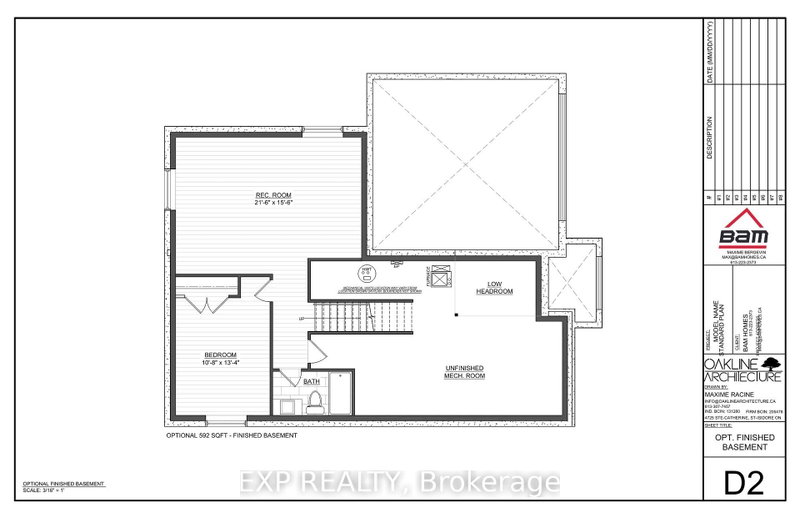 Lot 5 1 Finch St photo 5
