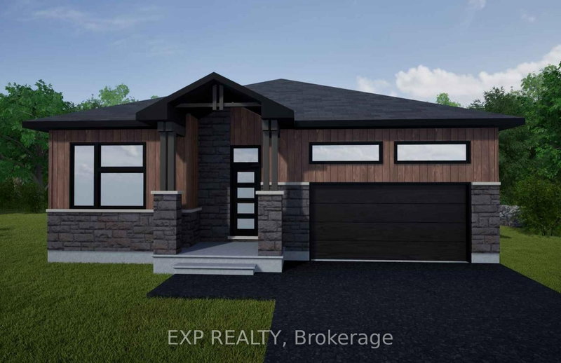 Lot 6 1 Finch Street