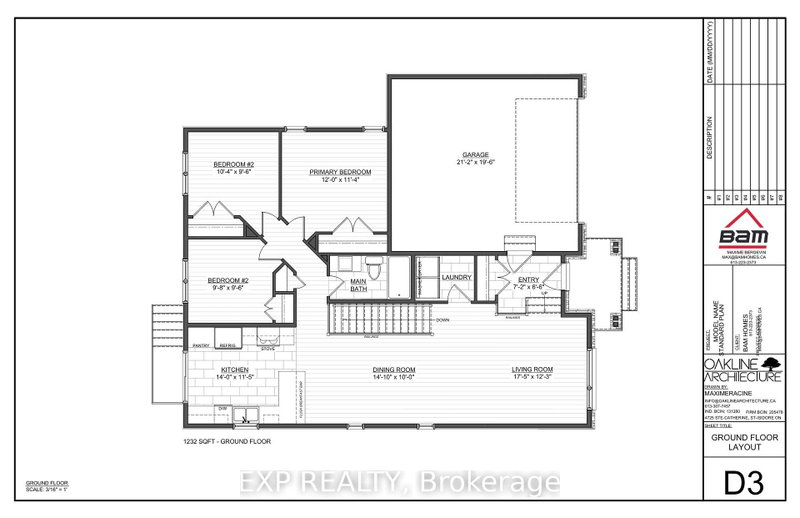 Lot 6 1 Finch St photo 5