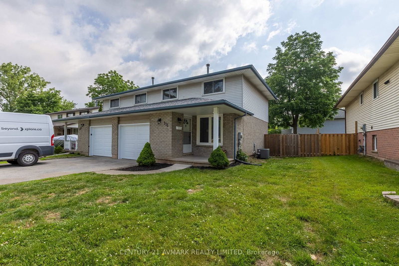 111 Northgate Dr, Welland, L3C 5Y3 | Image 2