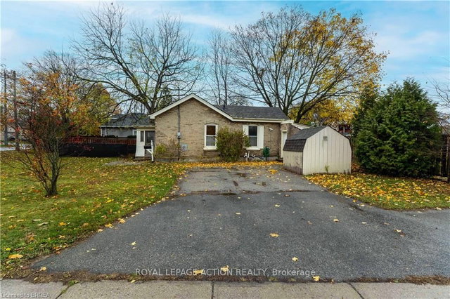 257 Grand River Avenue