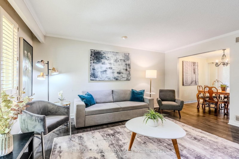 172 Hanover Pl, Hamilton, L8K 5X6 | Image 3