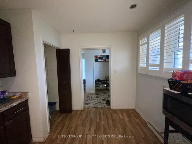 Upper - 415 Mount Pleasant Rd, Brantford, N3T 5L5 | Image 3