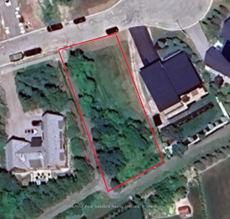 Lot 1 Salzburg Pl, Blue Mountains, L9V 0S8 | Image 3