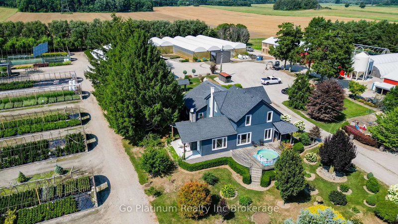 365179 Evergreen St St, Norwich, N0J 1C0 | Image 3