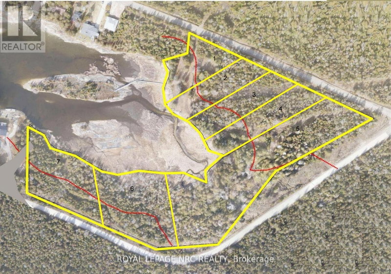 25 Simpson Ave, Northern Bruce Peninsula, N0H 2R0 | Image 2