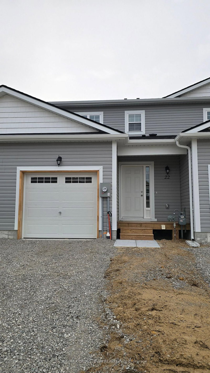 22 McConnell Cres, Bracebridge, P1L 0N7 | Image 2