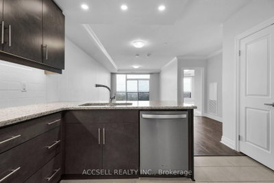 Unit 902 — 260 Villagewalk Boulevard — more photos