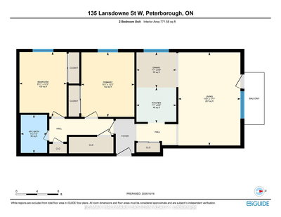 135 Lansdowne Street West, Peterborough, Ontario image-0-1