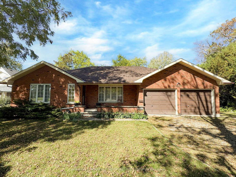 home for sale on 1007 Gainsborough Road