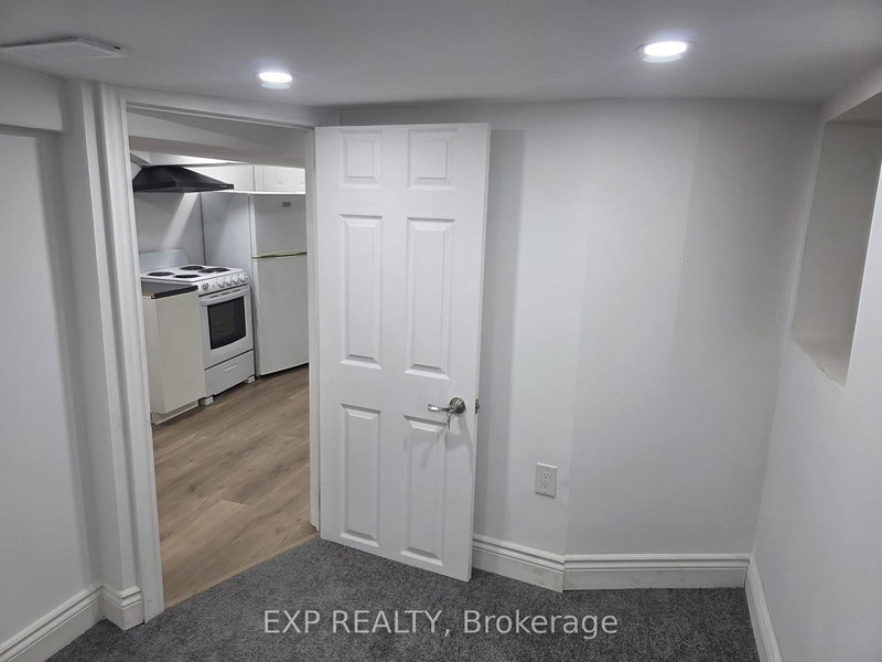 Basement - 6564 Level Ave, Niagara Falls, L2G 4B7 | Image 2