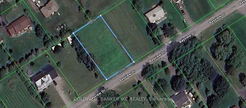 00 BAYVIEW Dr, Napanee, K7R 3K8 | Image 2