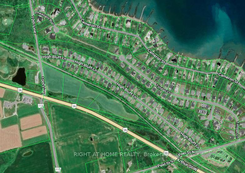 n/a 10th Line, Blue Mountains, N0H 2P0 | Image 3