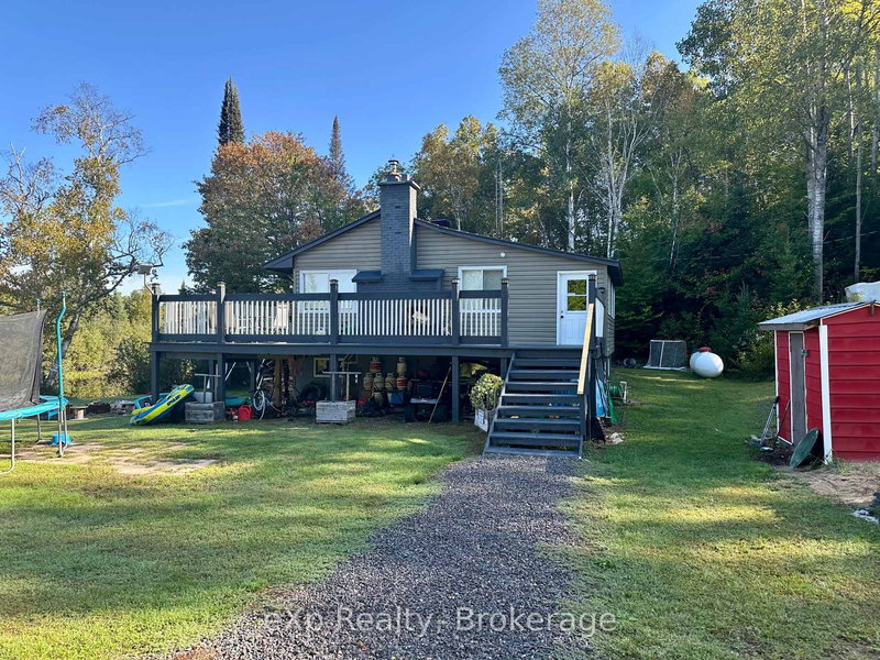 249 River Dr, Burk's Falls, P0A 1C0 | Image 3