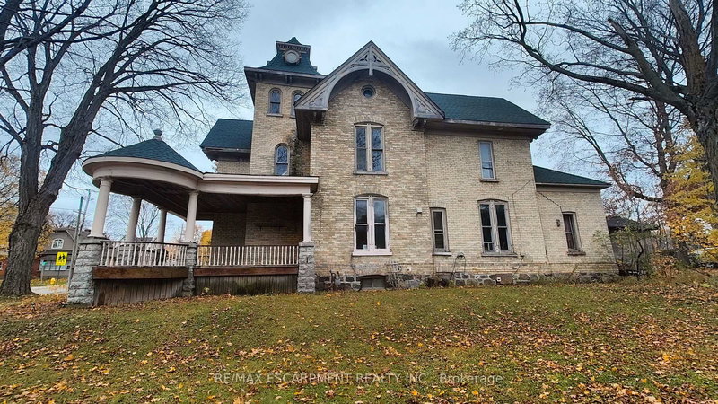 104 PATRICK St E, North Huron, N0G 2W0 | Image 3