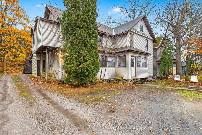 105 Gibson St, Parry Sound, P2A 1X6 | Image 2