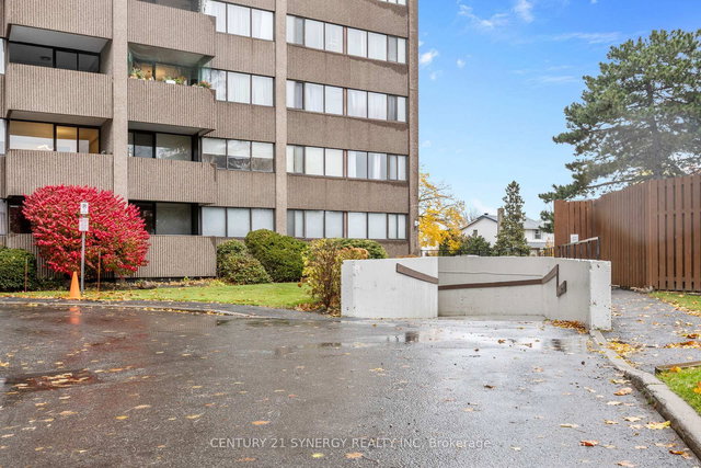 202 - 1285 Cahill Drive