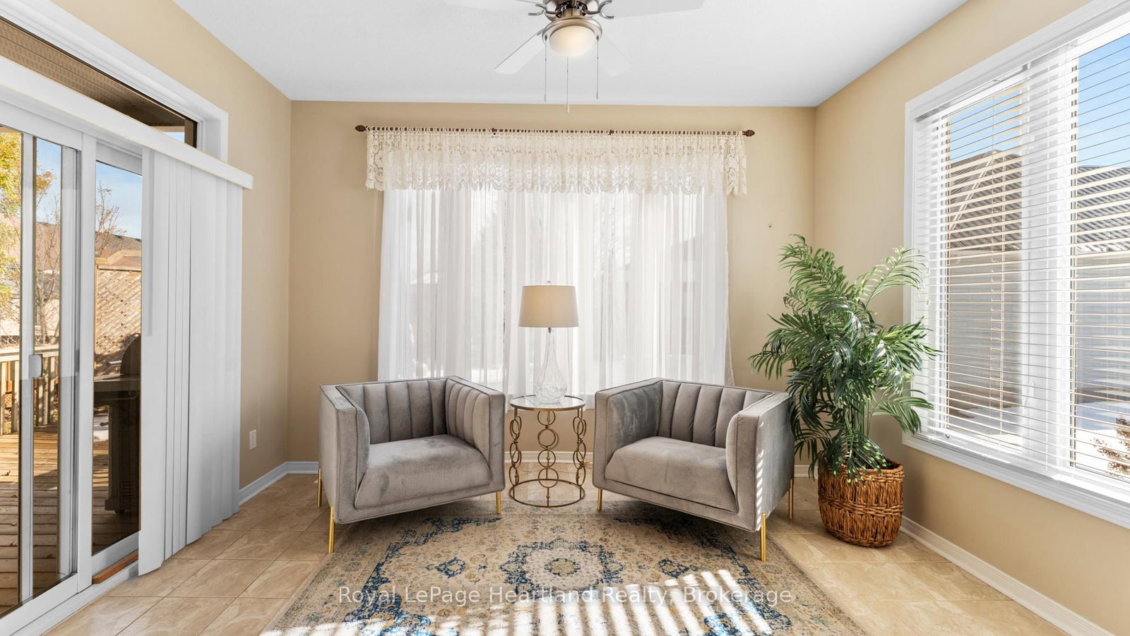 23 Stornoway Crescent • Huron East, ON photo 10