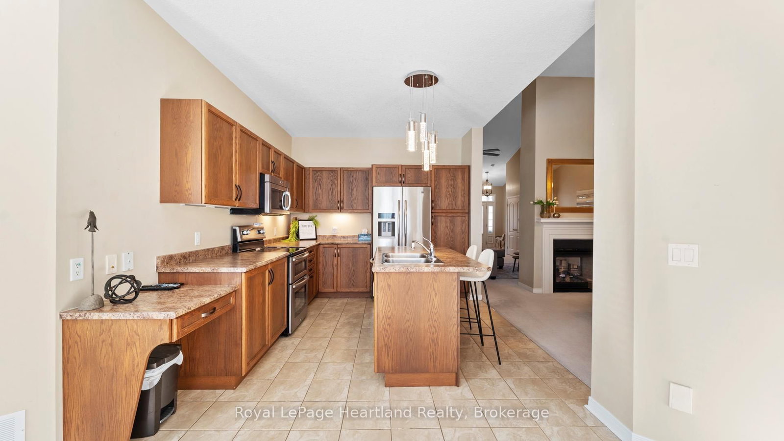 23 Stornoway Crescent • Huron East, ON photo 12