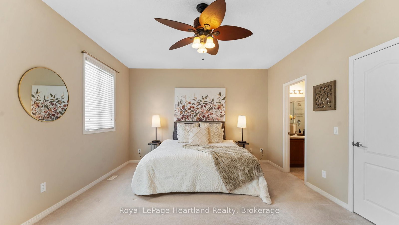 23 Stornoway Crescent • Huron East, ON photo 15