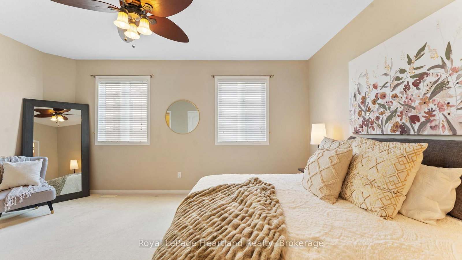 23 Stornoway Crescent • Huron East, ON photo 16