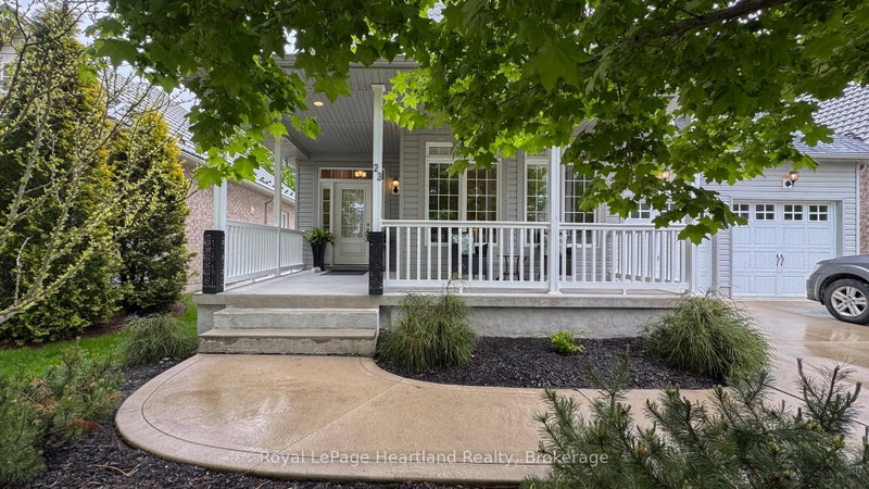 23 Stornoway Crescent