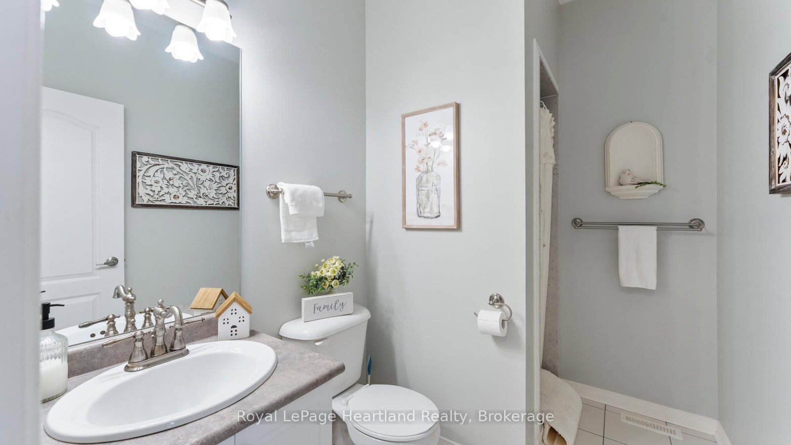 23 Stornoway Crescent • Huron East, ON photo 20
