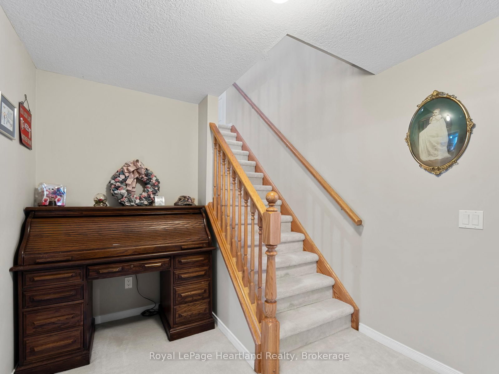 23 Stornoway Crescent • Huron East, ON photo 24