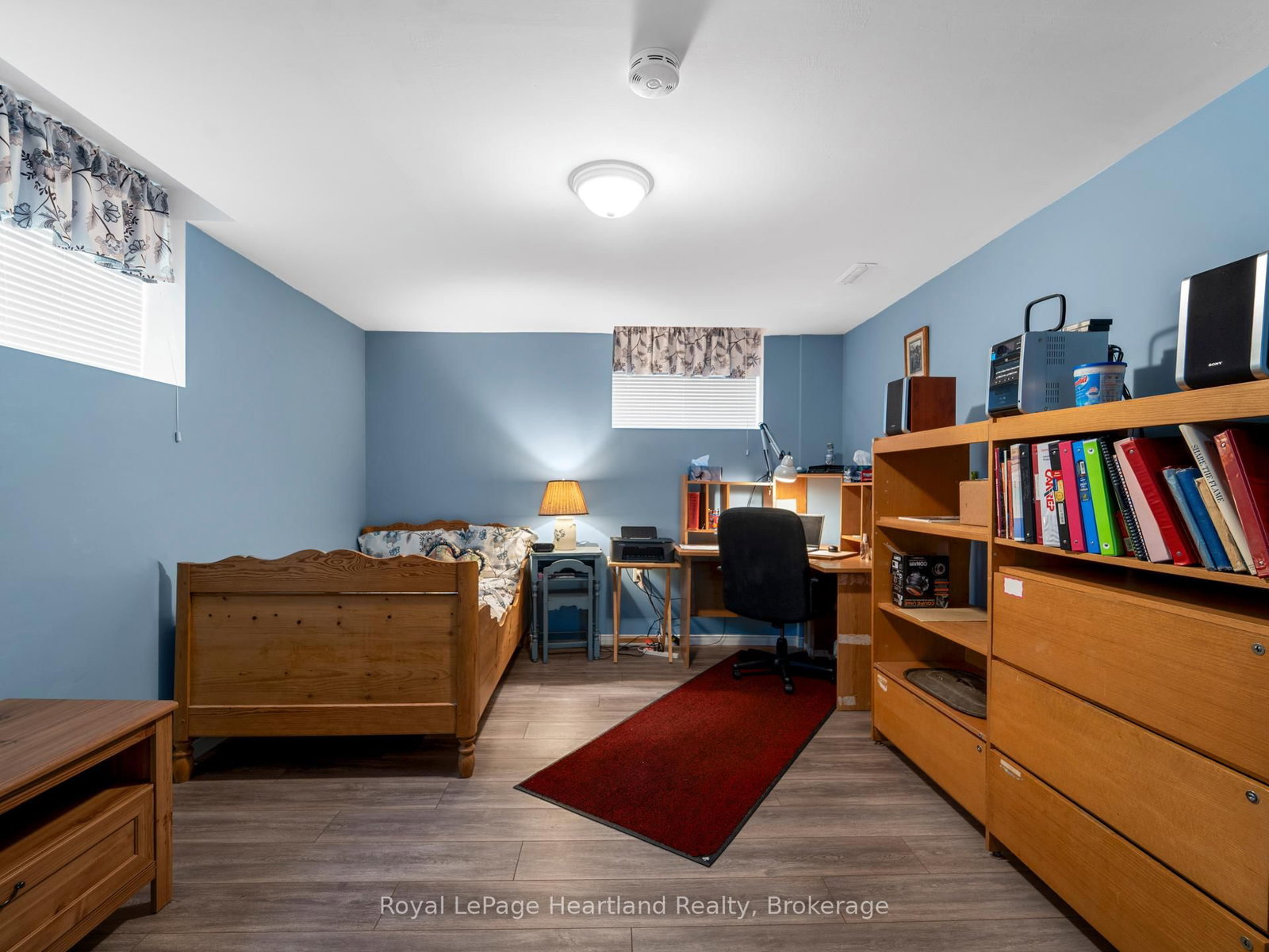 23 Stornoway Crescent • Huron East, ON photo 34