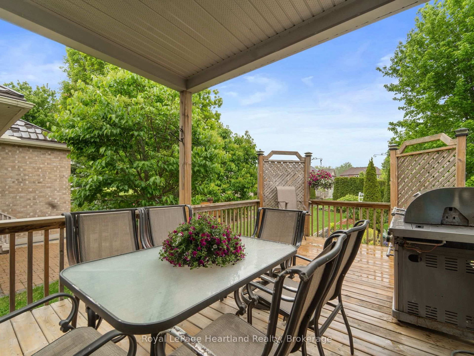 23 Stornoway Crescent • Huron East, ON photo 37