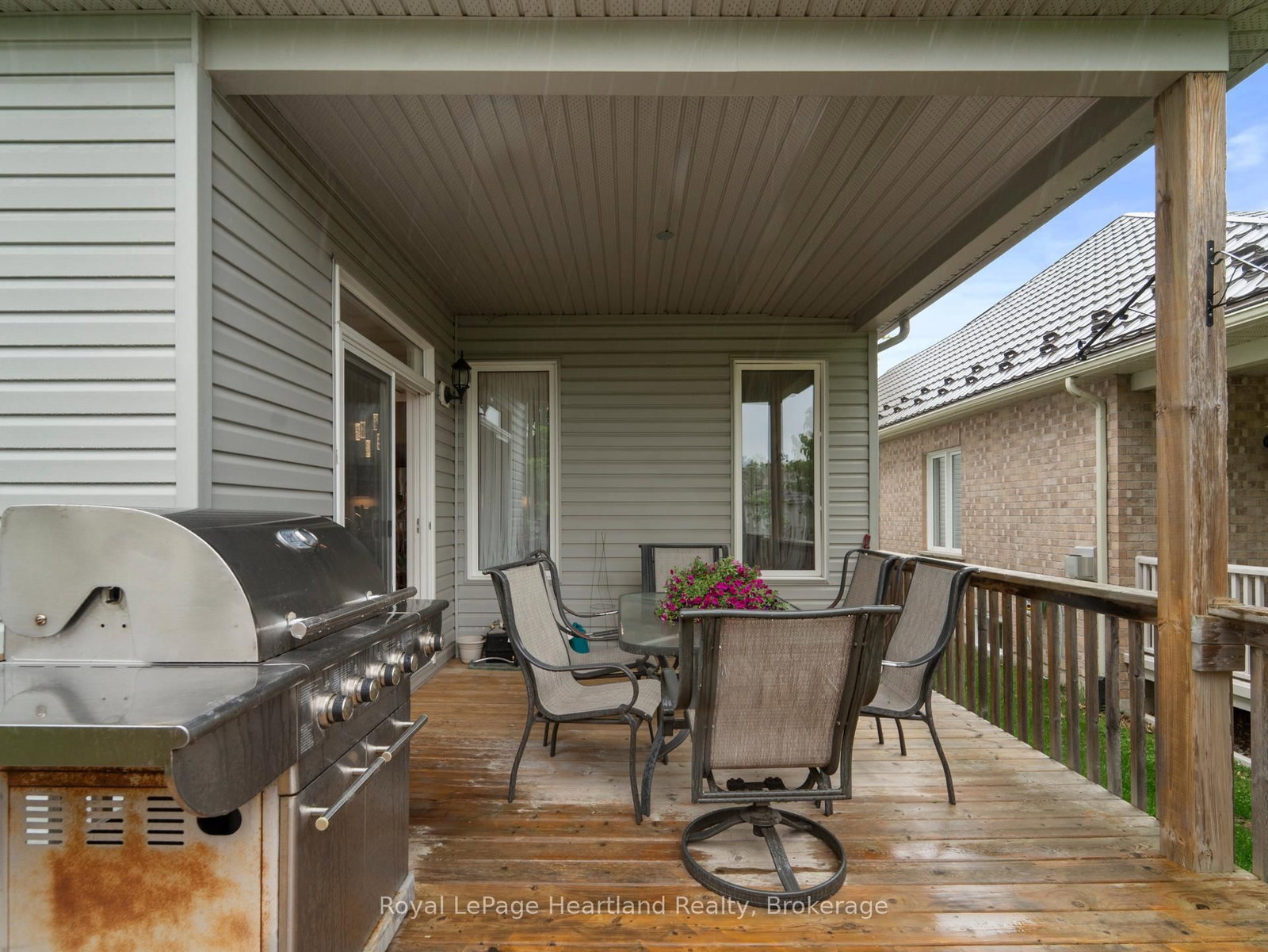 23 Stornoway Crescent • Huron East, ON photo 38