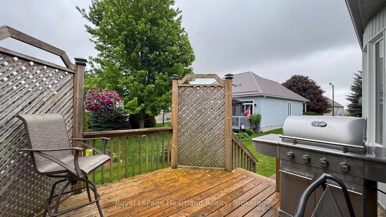 23 Stornoway Crescent • Huron East, ON photo 39