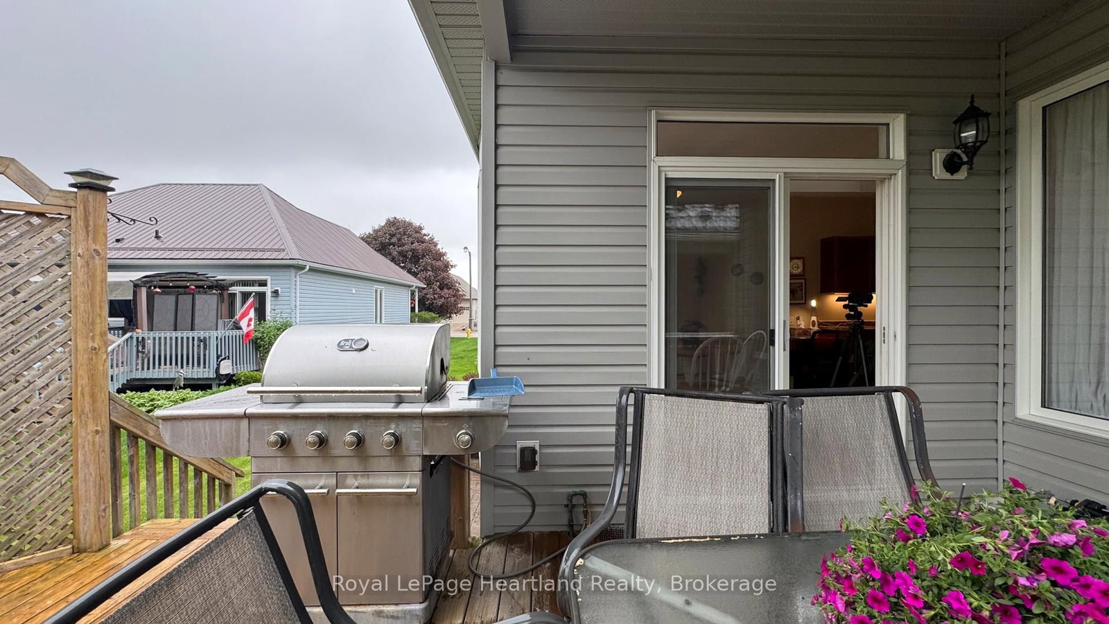 23 Stornoway Crescent • Huron East, ON photo 40
