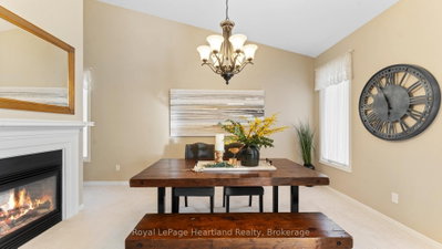 23 Stornoway Crescent • Huron East, ON photo 8