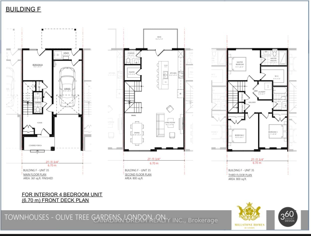 2927 PETTY Road, Unit 72 - Photo 3