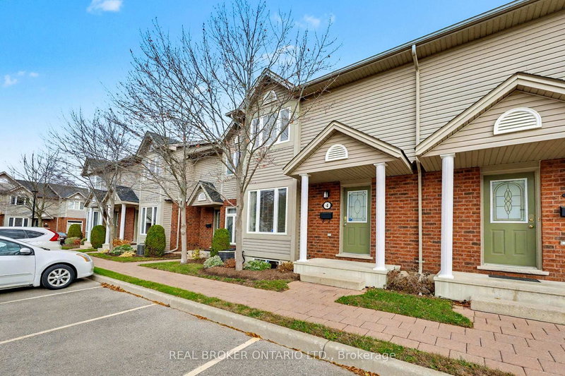 4 - 1535 Trossacks Ave, London North, N5X 4R1 | Image 3