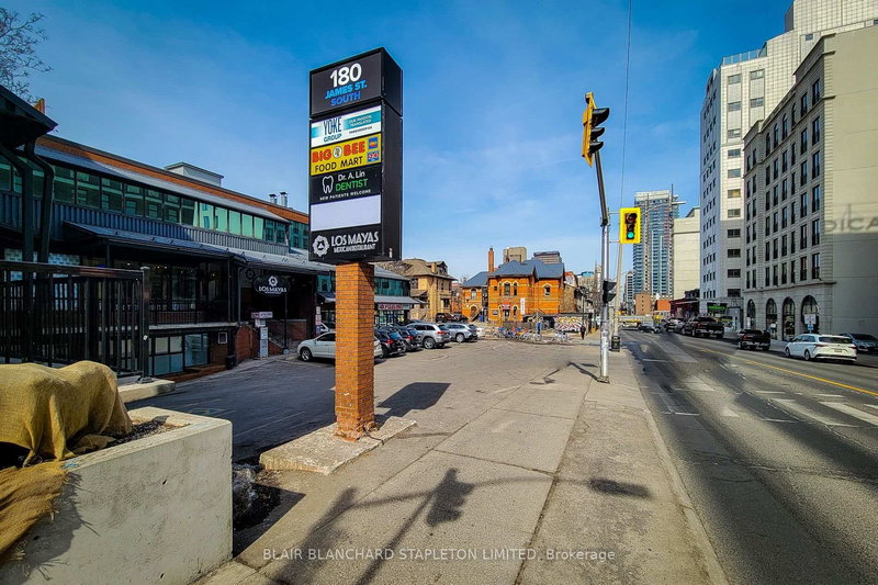 200 - 180 James St S, Hamilton, L8P 4V1 | Image 2