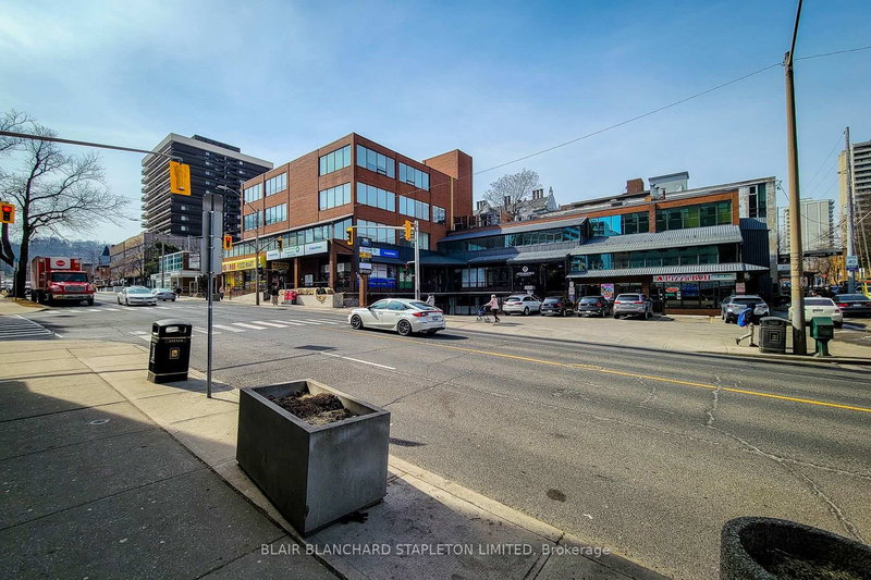 200 - 180 James St S, Hamilton, L8P 4V1 | Image 3
