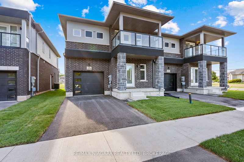 219 WELLS Ave, Fort Erie, L0S 1N0 | Image 2