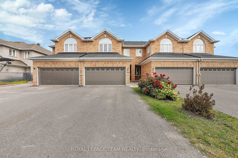 home for sale on 142 Desmond Trudeau Drive