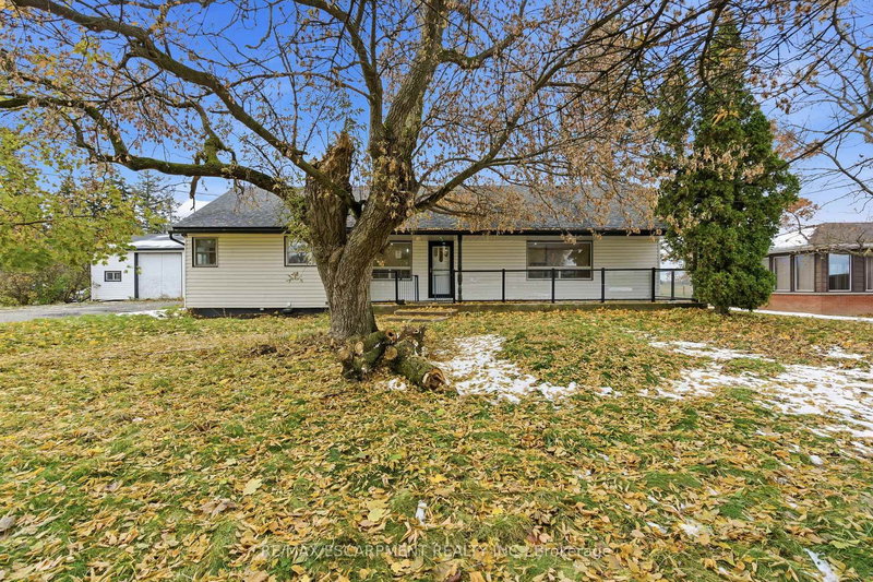 home for sale on 797 Highway 6 null