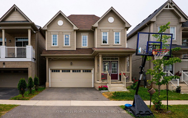 8670 Chickory Tr, Niagara Falls, L2H 3S5 | Image 2