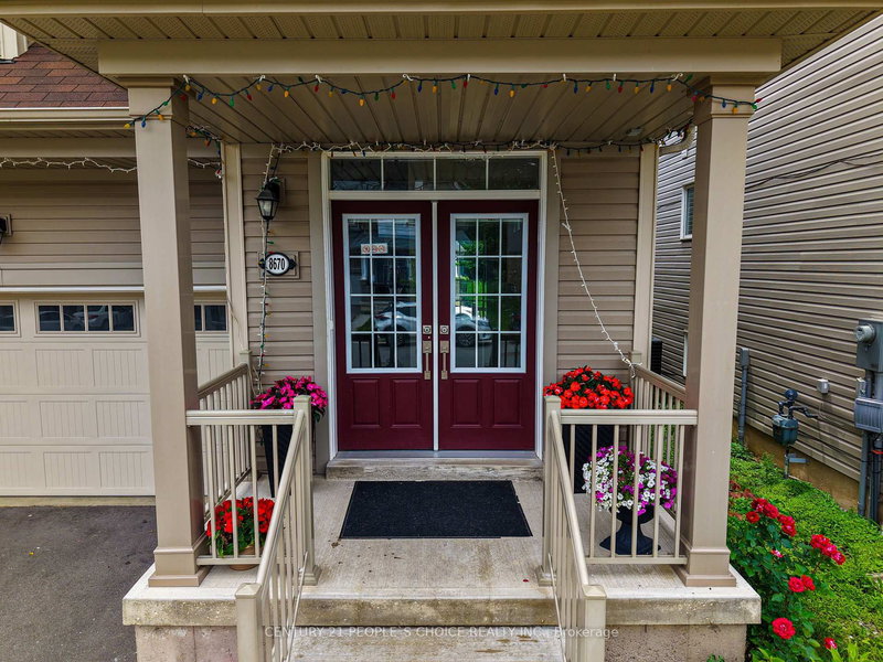 8670 Chickory Tr, Niagara Falls, L2H 3S5 | Image 3