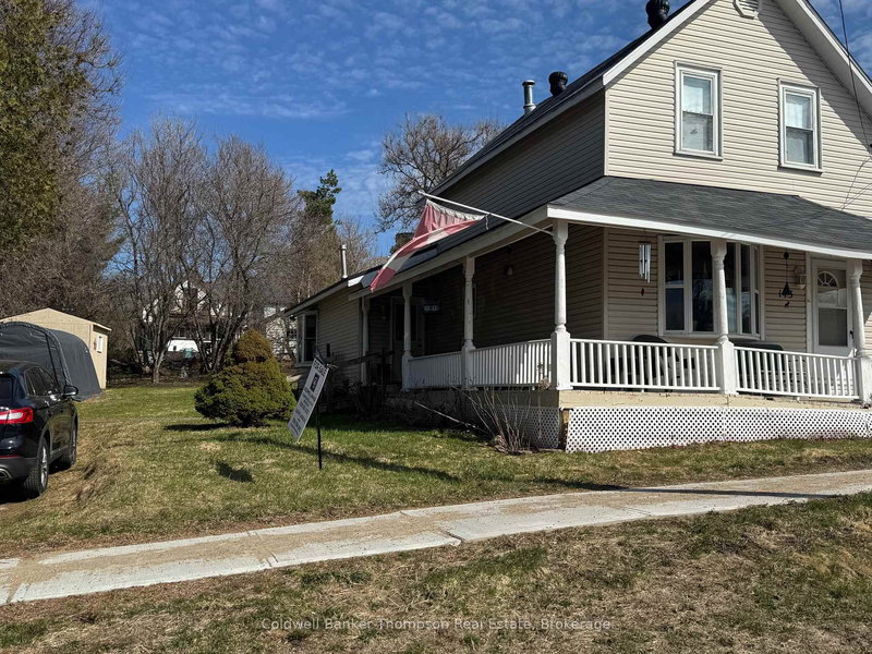 143 Huston St, Burk's Falls, P0A 1C0 | Image 2