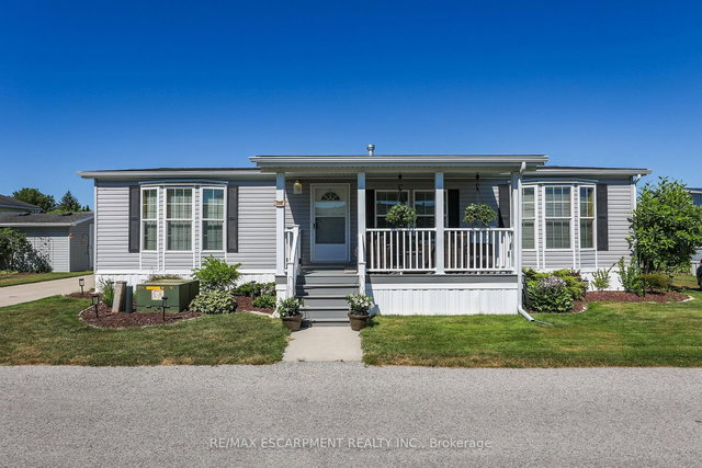 280 - 3033 Townline Road