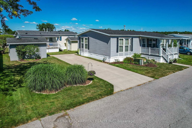 280 - 3033 Townline Rd, Fort Erie, L0S 1S1 | Image 2