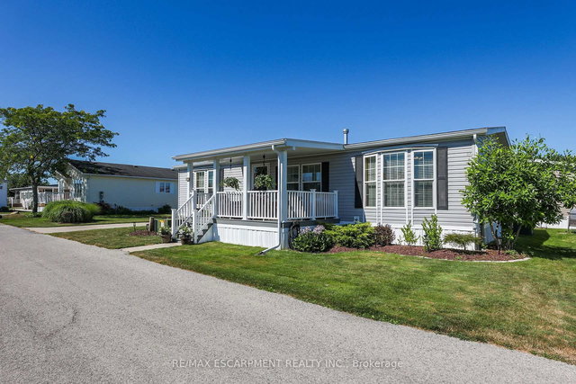 280 - 3033 Townline Road