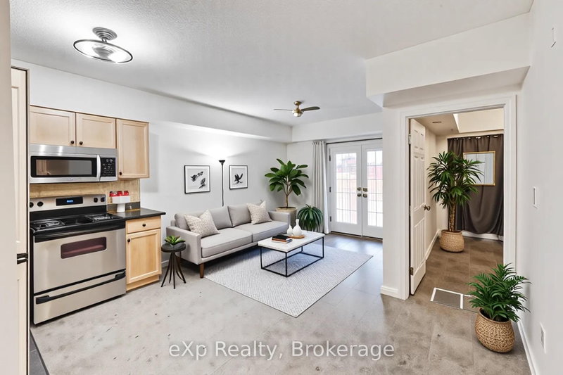 409 - 155 Water St S, Cambridge, N1R 3E3 | Image 2