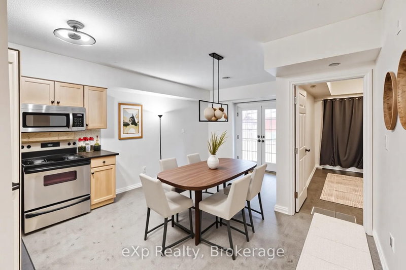 409 - 155 Water St S, Cambridge, N1R 3E3 | Image 3