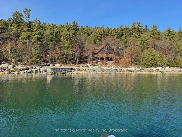 67 Portage Cove